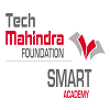 Tech Mahindra Smart Academy logo