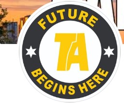 Teg Academy logo