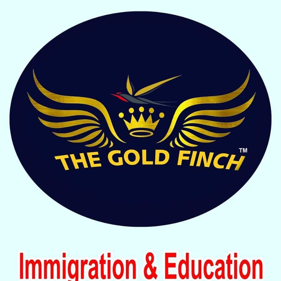 The Goldfinch Institutes logo