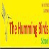 The Humming Birds logo
