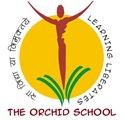The Orchid School logo