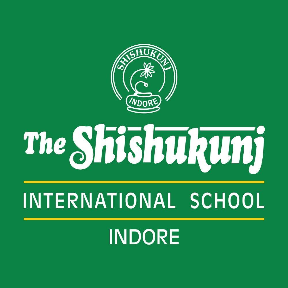 The Shishukunj International School logo