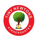 Tiny Newtons Kindergarten logo