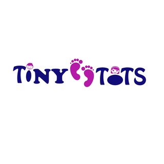 Tiny Tots Pre School logo