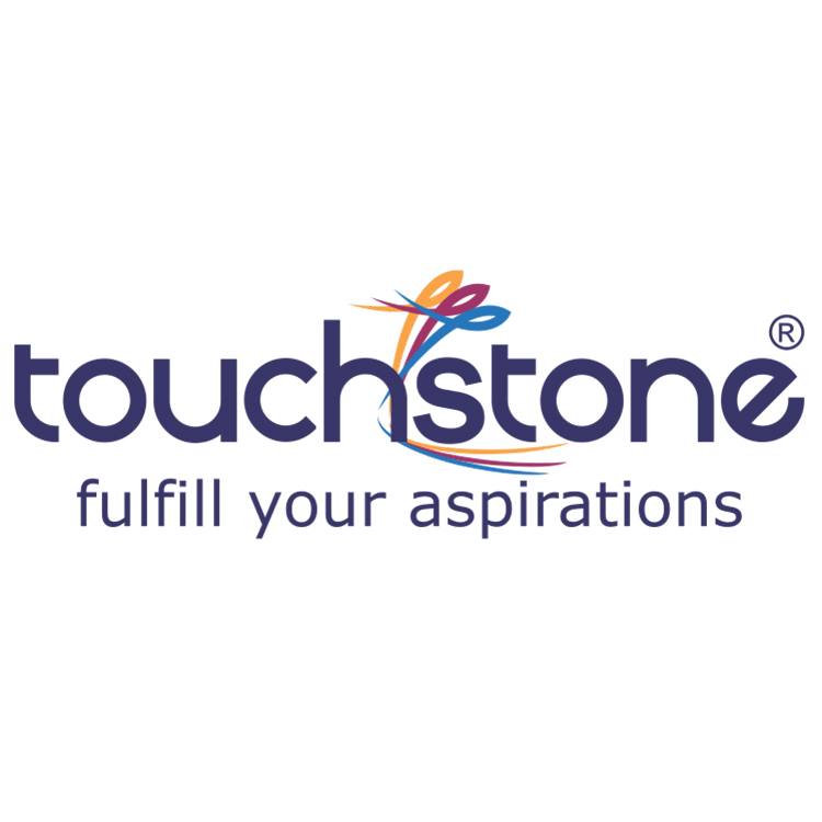 Touchstone logo