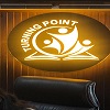 Turning Point Education logo