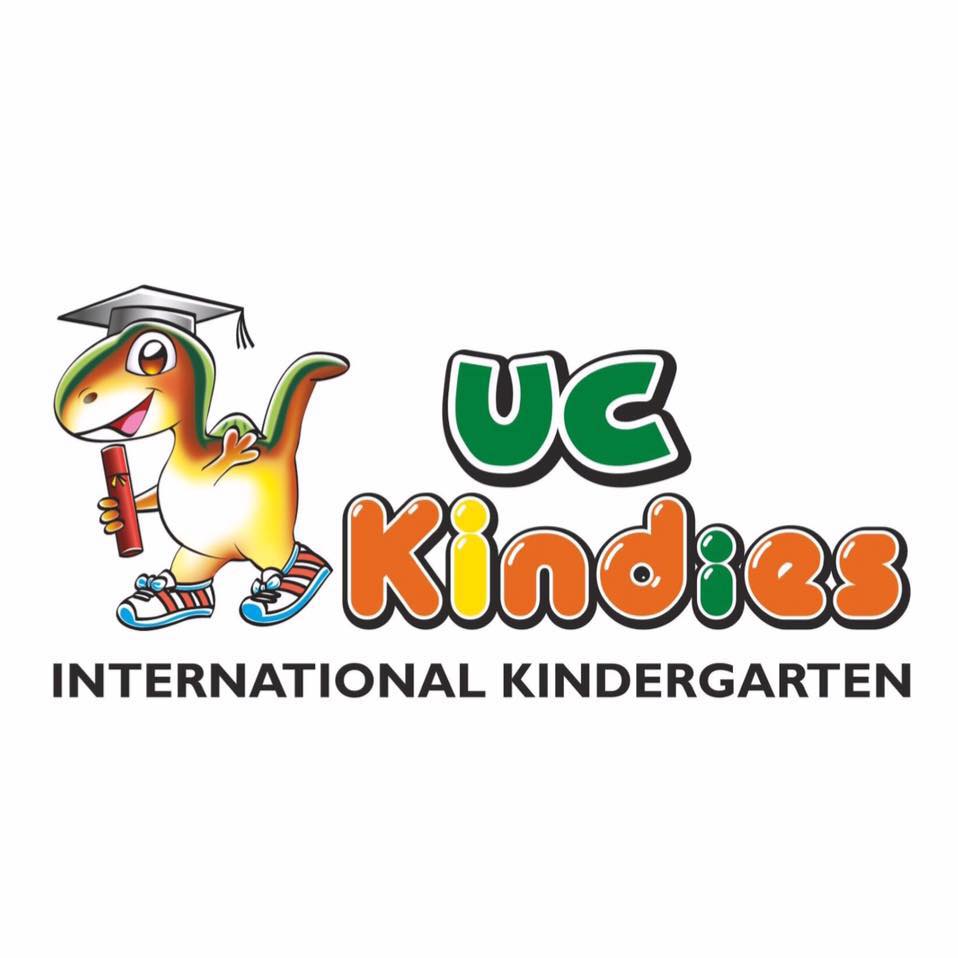Uc Kindies logo