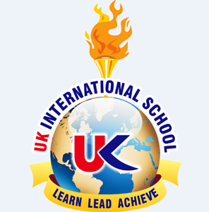 UK INTERNATIONAL SCHOOL logo
