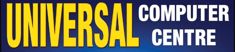 Universal Computer Centre logo