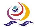 Vatican High School logo