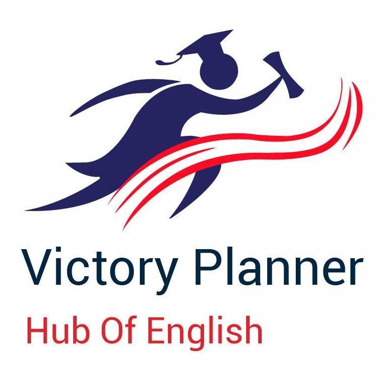 Victory Planner logo