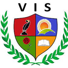Vidya International School logo