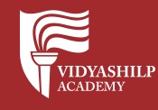 Vidyashilp Academy logo