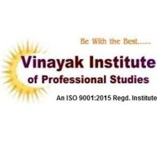 Vinayak Institute of Professional Studies logo