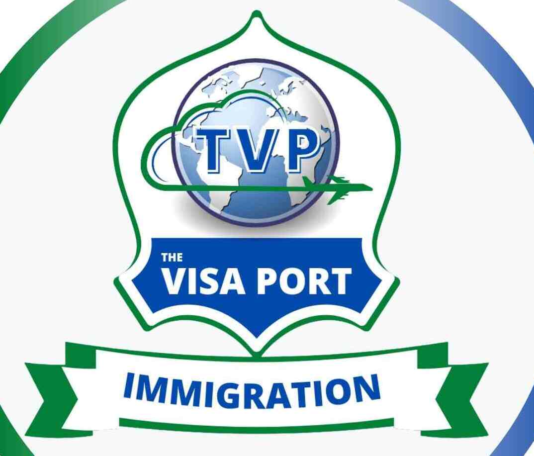 Visa Port Kotkapura logo