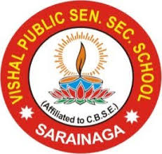 Vishal Public Sen.Sec.School logo