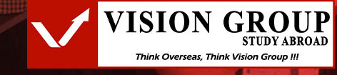 Vision Group logo