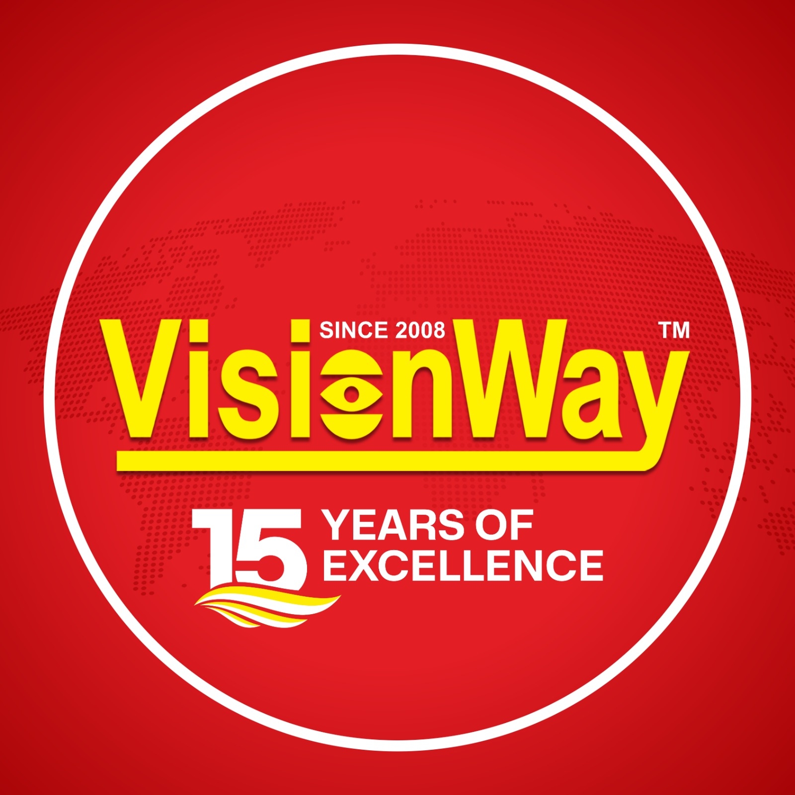 Visionway Institute logo