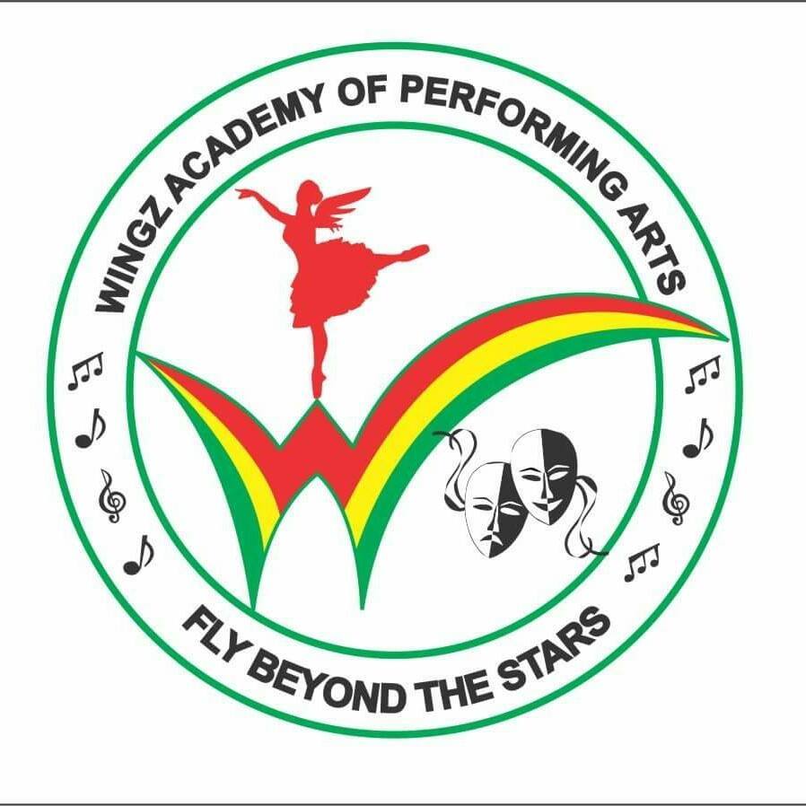 Wingz Academy logo