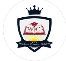 Wisdom Convent School logo