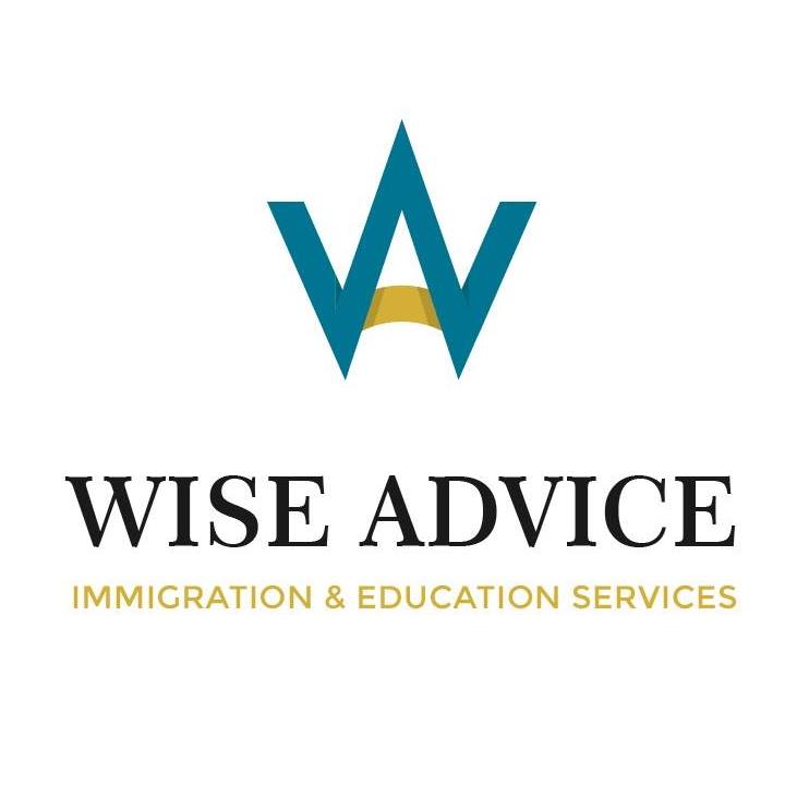 Wise Advice logo
