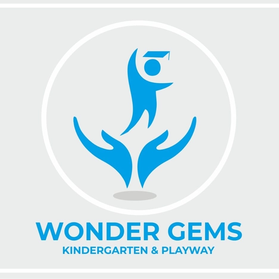 Wonder Gems logo