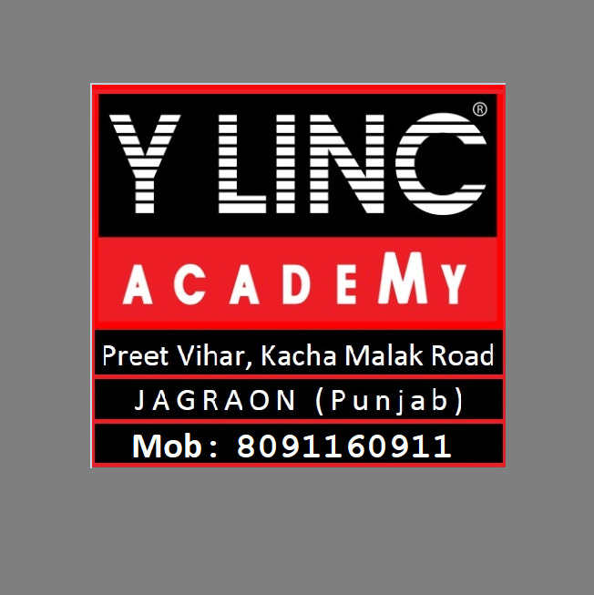 Y Linc Academy logo
