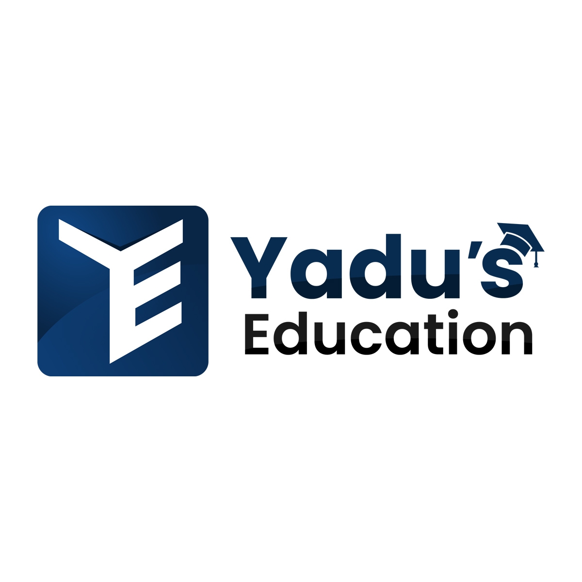 Yadu\'s Education logo