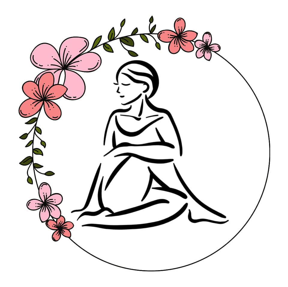 Yoga Sadhna Kender logo