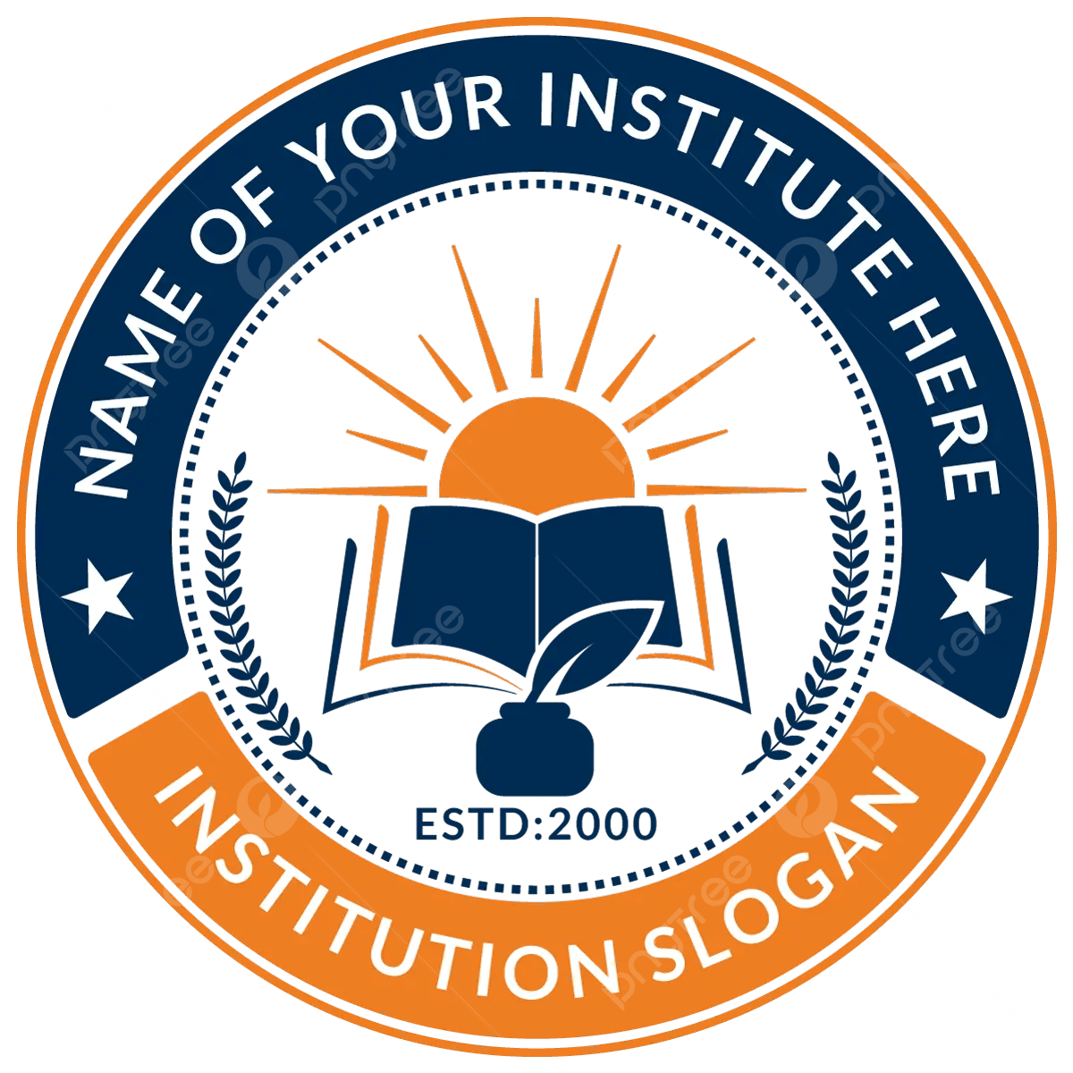 Class ON Public School logo